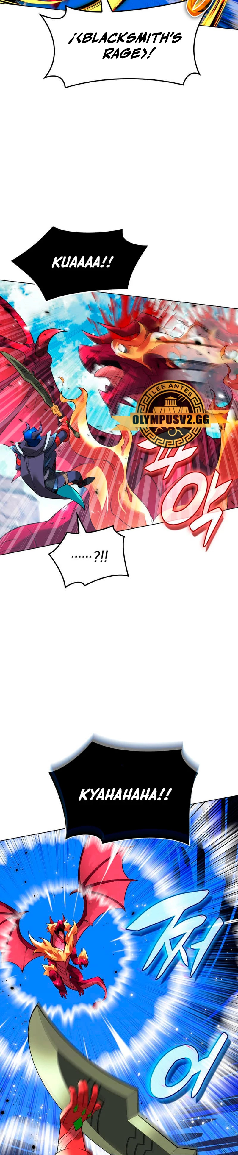 Read El Chetado (es) Manga Online