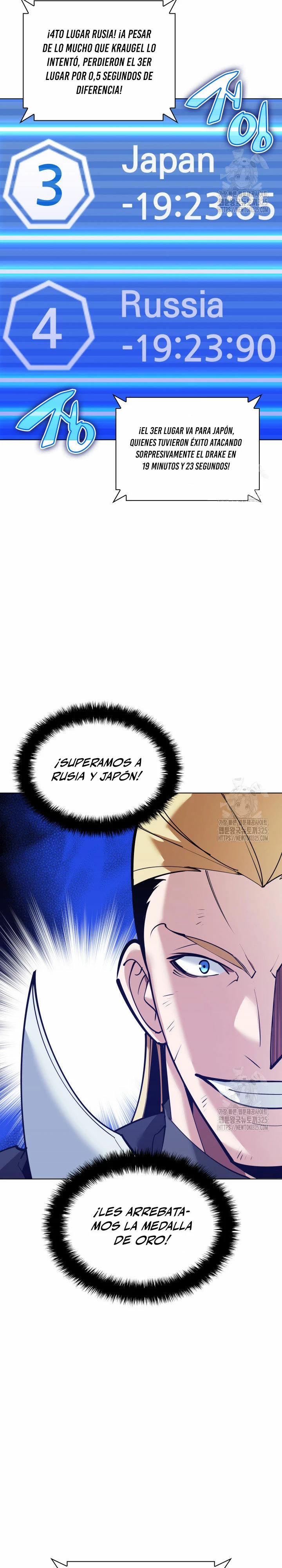 Read El Chetado (es) Manga Online