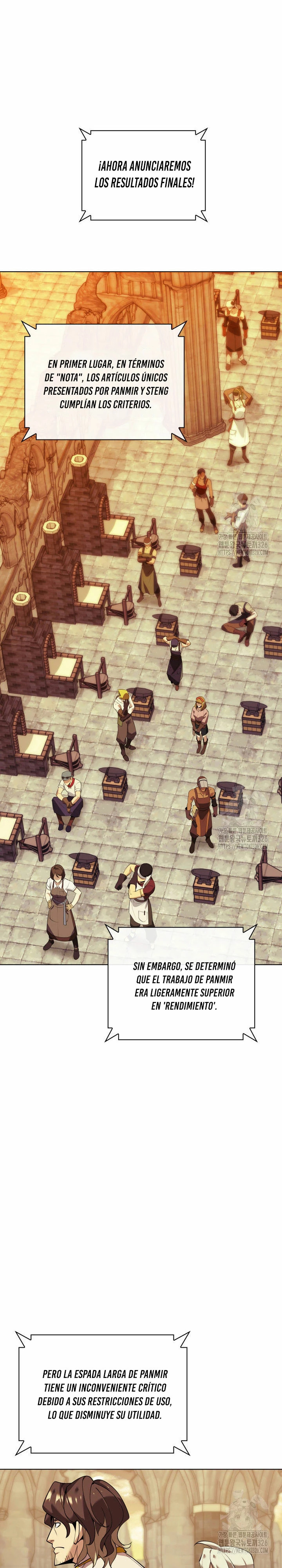 Read El Chetado (es) Manga Online