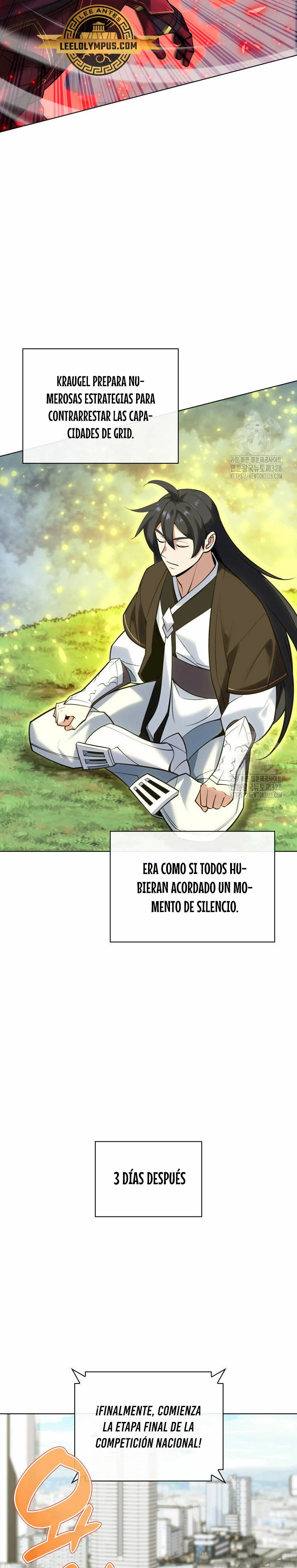 Read El Chetado (es) Manga Online