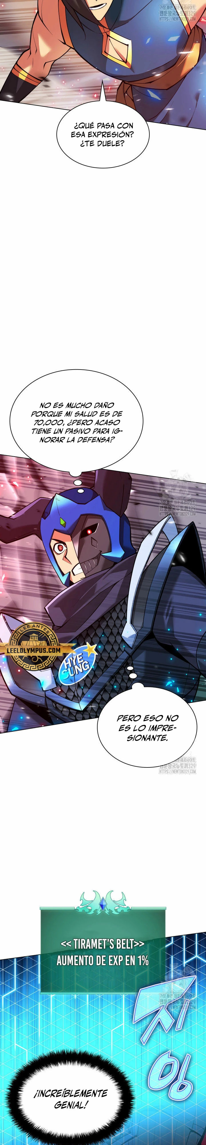 Read El Chetado (es) Manga Online