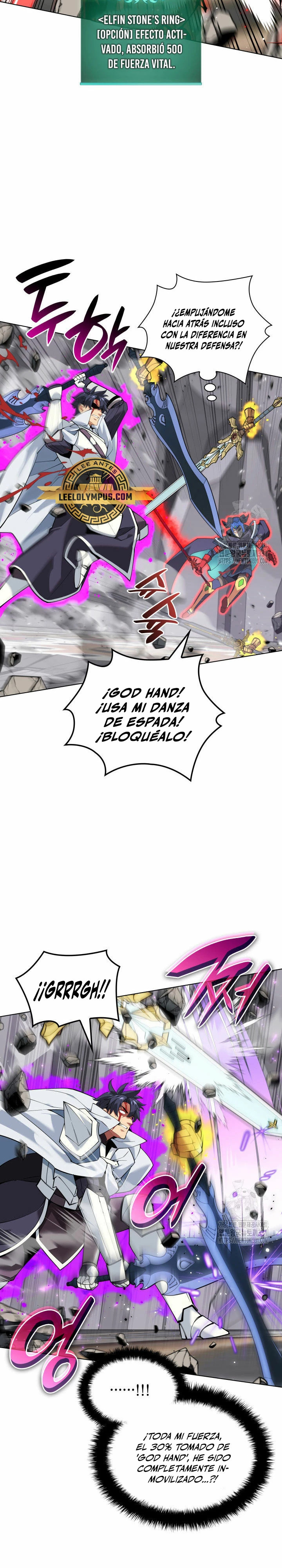 Read El Chetado (es) Manga Online