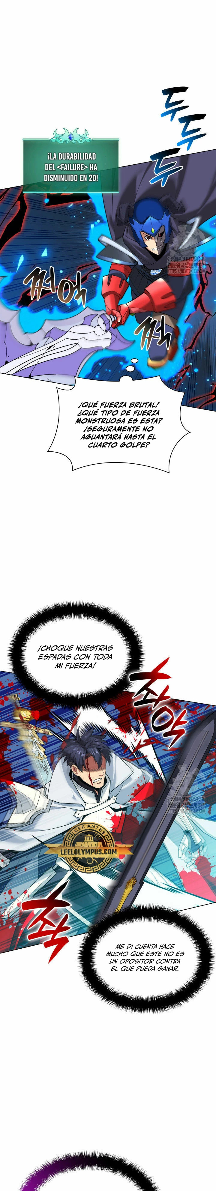Read El Chetado (es) Manga Online