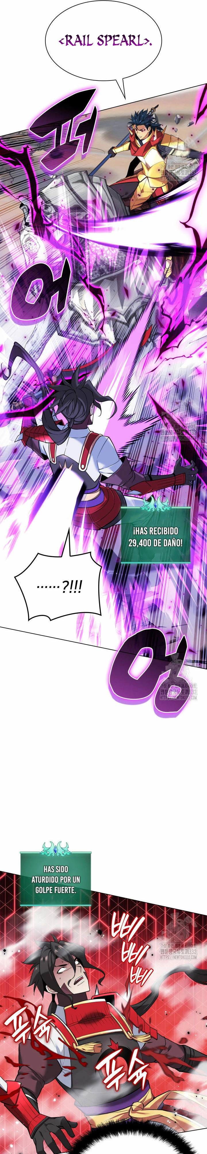 Read El Chetado (es) Manga Online