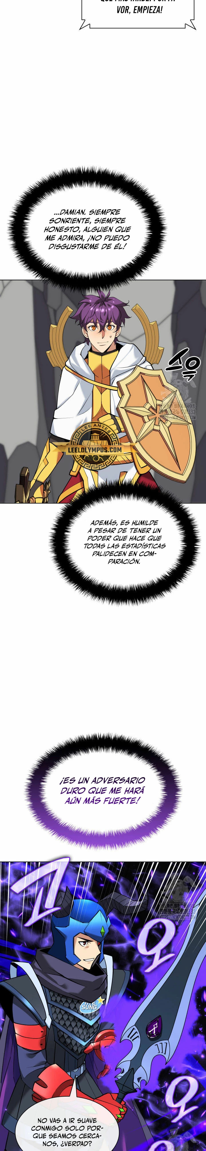 Read El Chetado (es) Manga Online