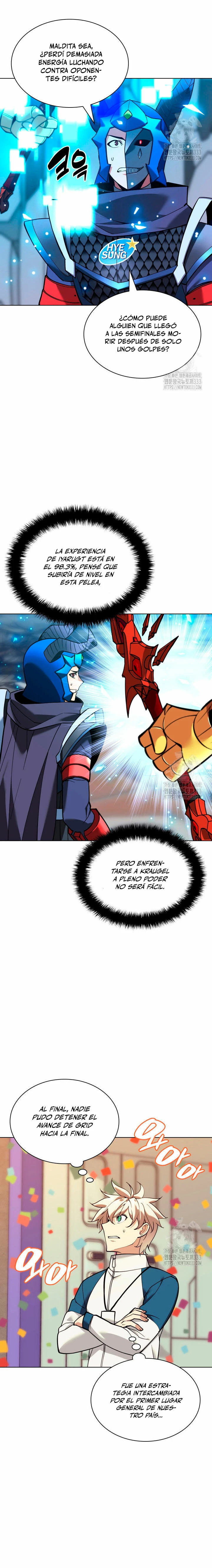 Read El Chetado (es) Manga Online