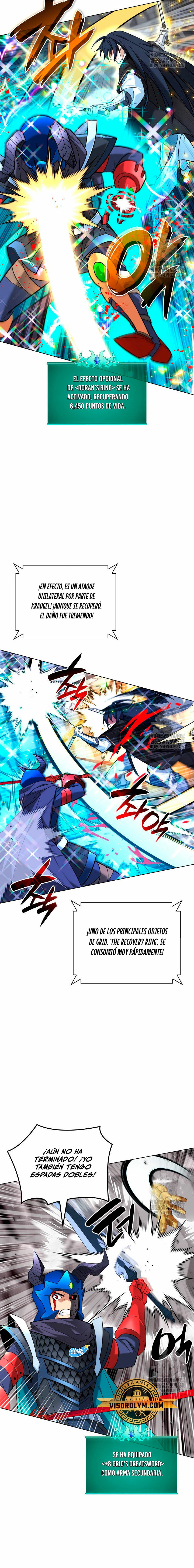 Read El Chetado (es) Manga Online