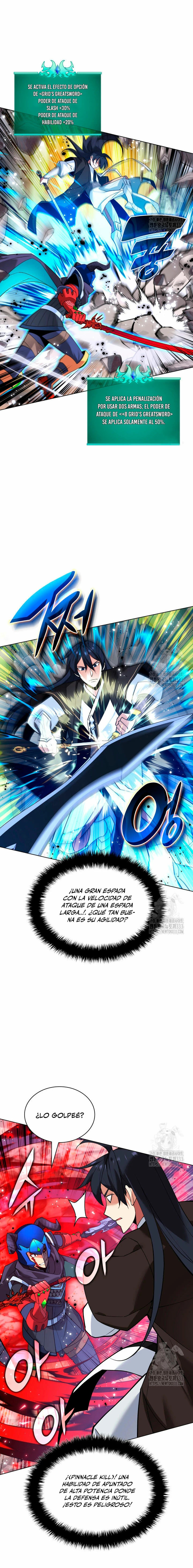 Read El Chetado (es) Manga Online