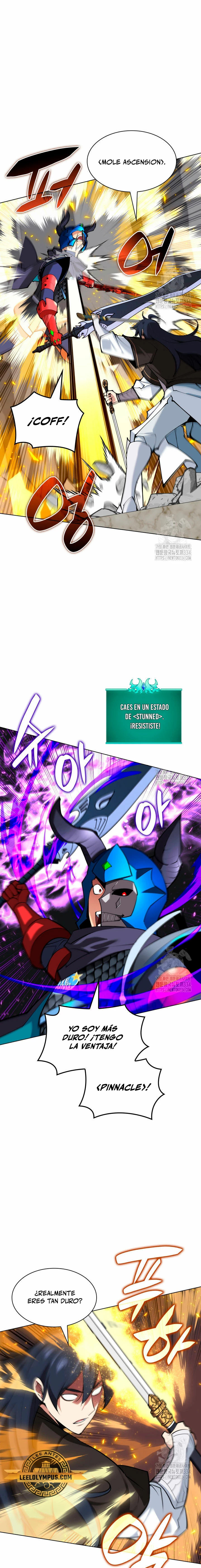 Read El Chetado (es) Manga Online