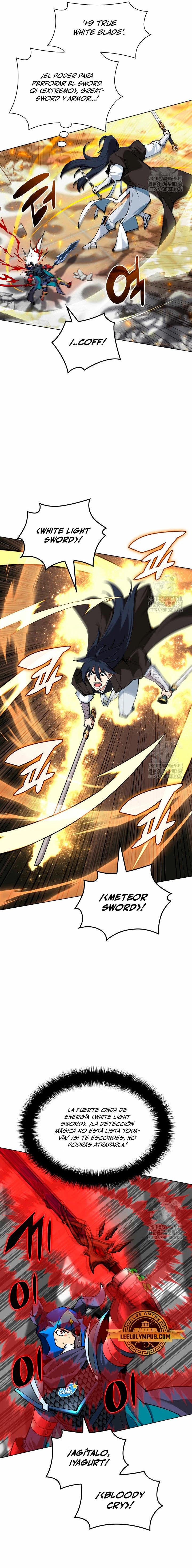 Read El Chetado (es) Manga Online