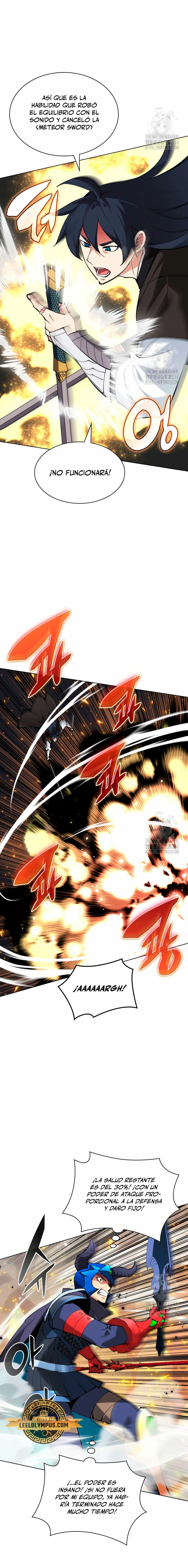 Read El Chetado (es) Manga Online