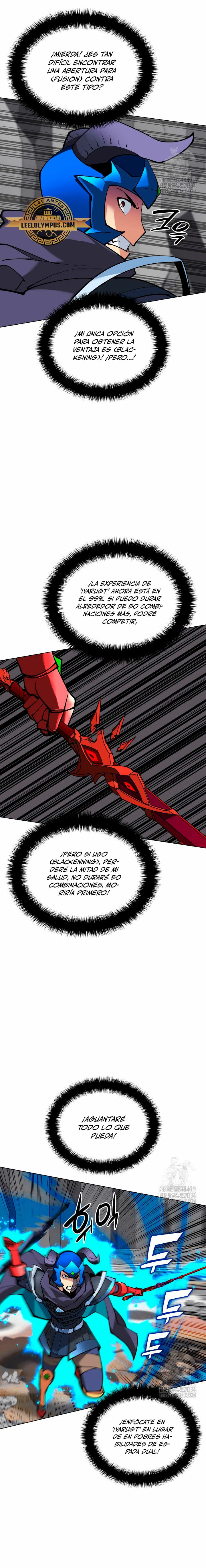 Read El Chetado (es) Manga Online