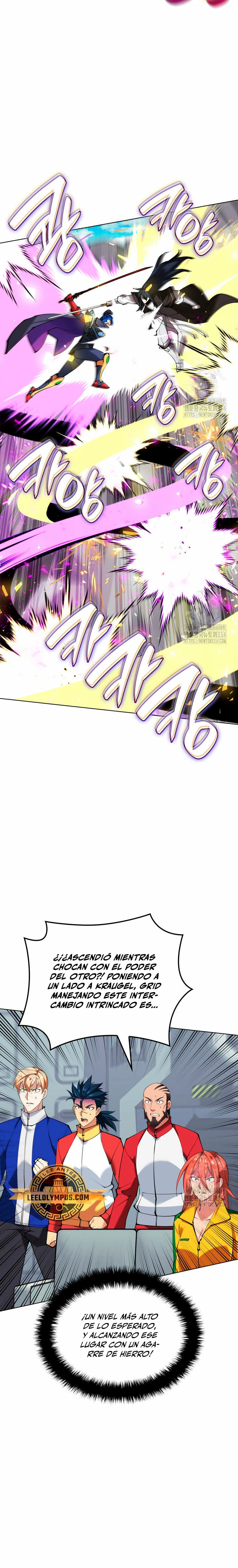 Read El Chetado (es) Manga Online