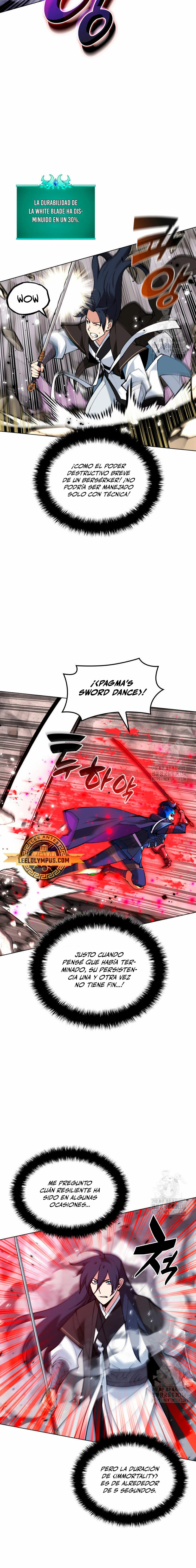 Read El Chetado (es) Manga Online
