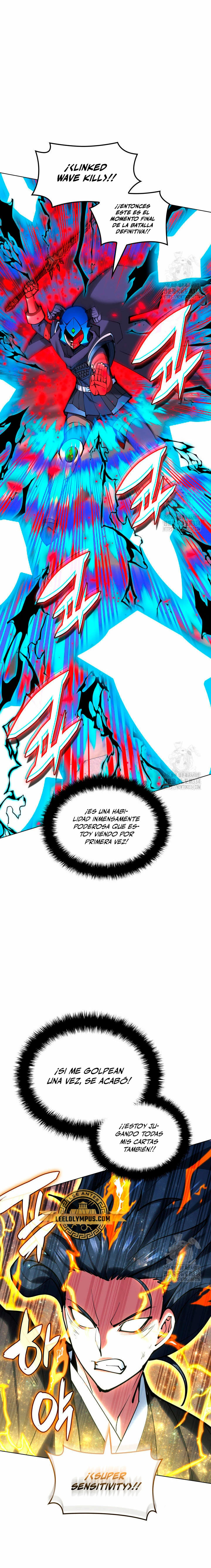 Read El Chetado (es) Manga Online