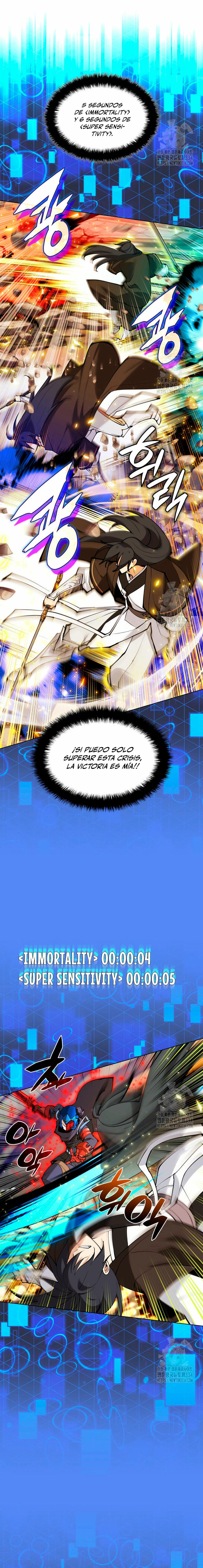 Read El Chetado (es) Manga Online
