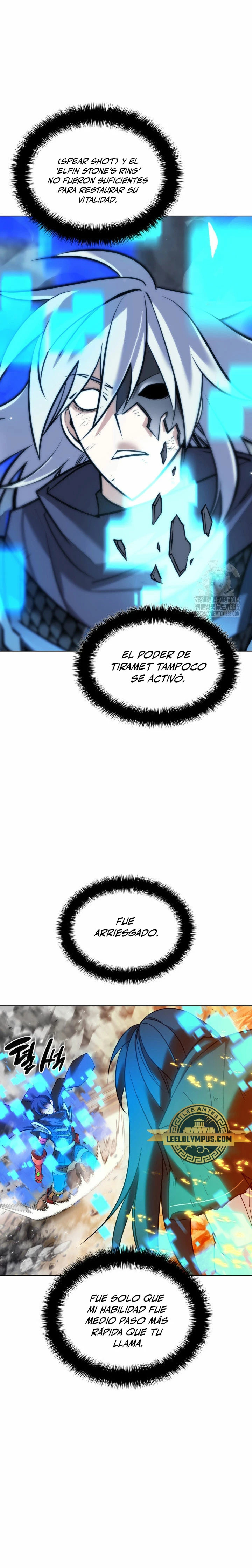 Read El Chetado (es) Manga Online