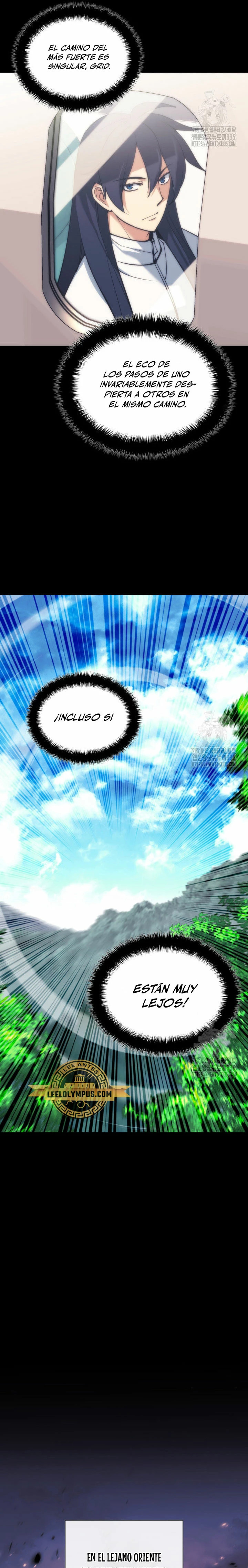 Read El Chetado (es) Manga Online
