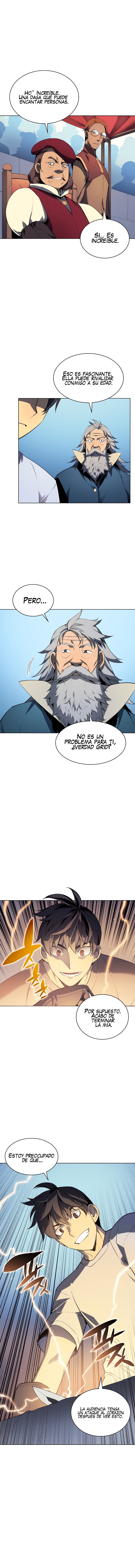 Read El Chetado (es) Manga Online