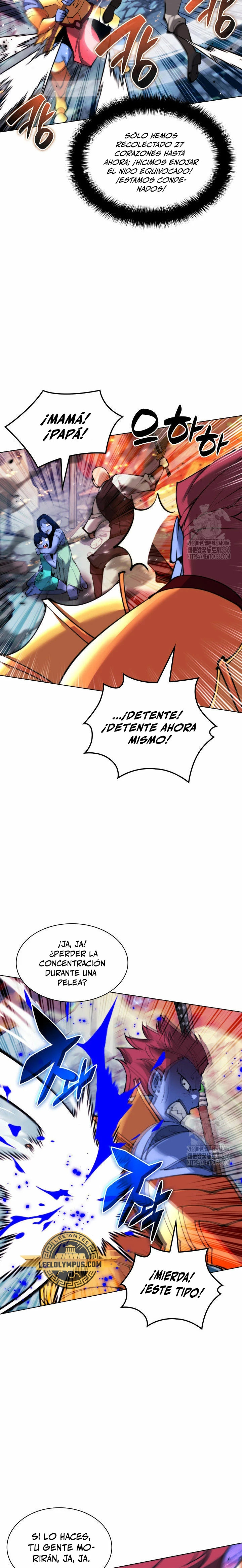 Read El Chetado (es) Manga Online