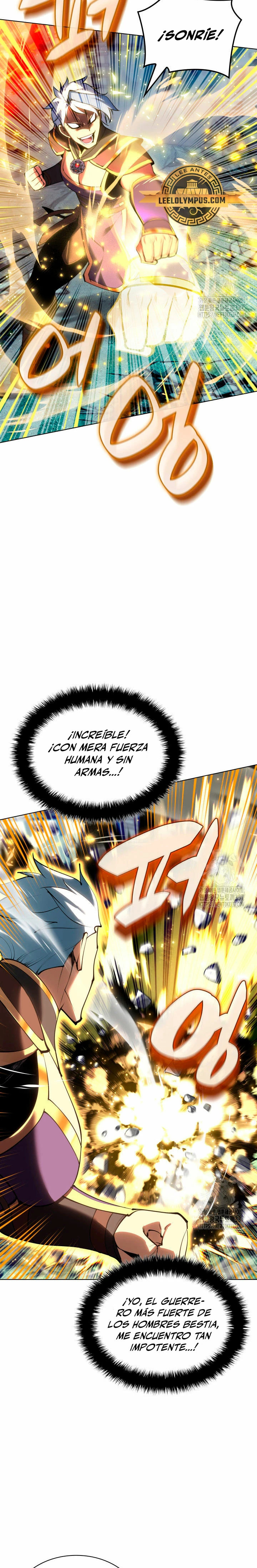 Read El Chetado (es) Manga Online