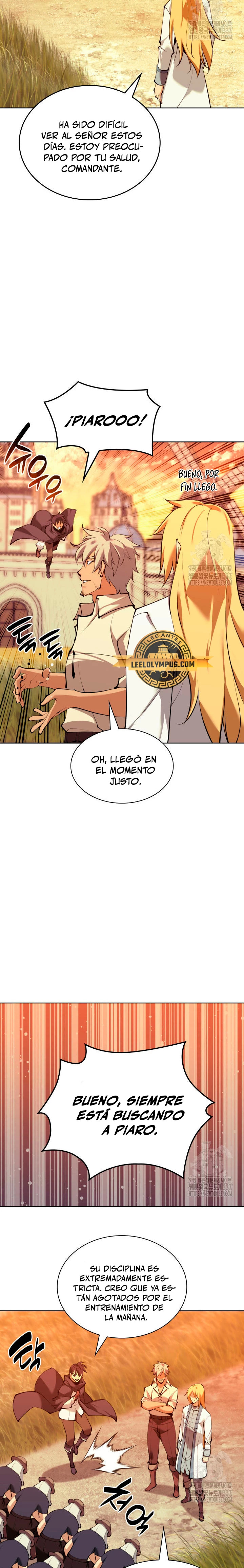Read El Chetado (es) Manga Online