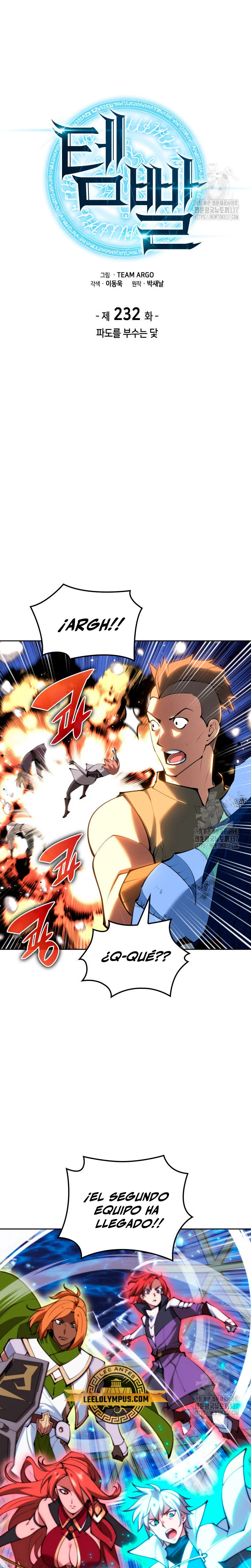 Read El Chetado (es) Manga Online