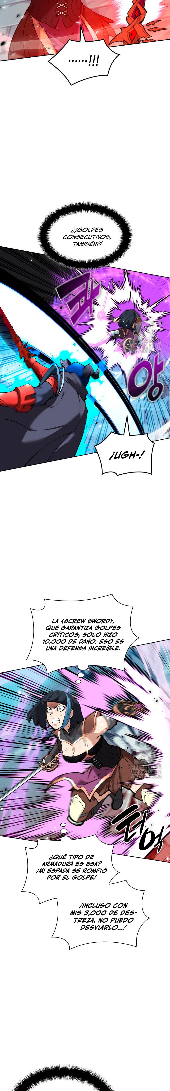 Read El Chetado (es) Manga Online