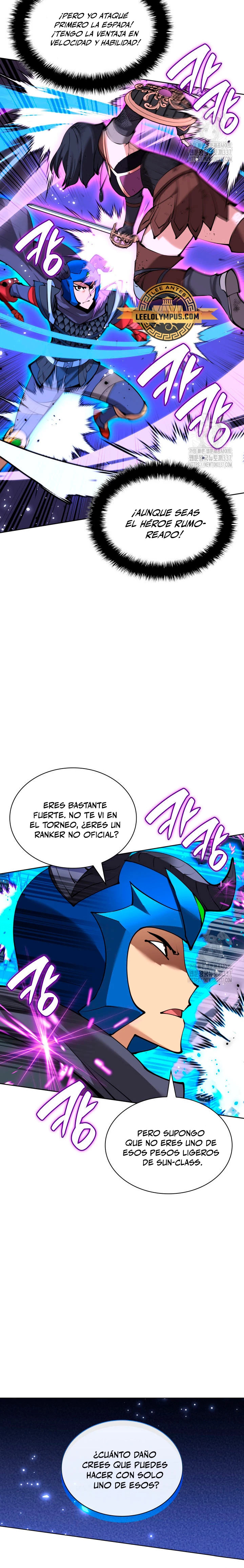 Read El Chetado (es) Manga Online