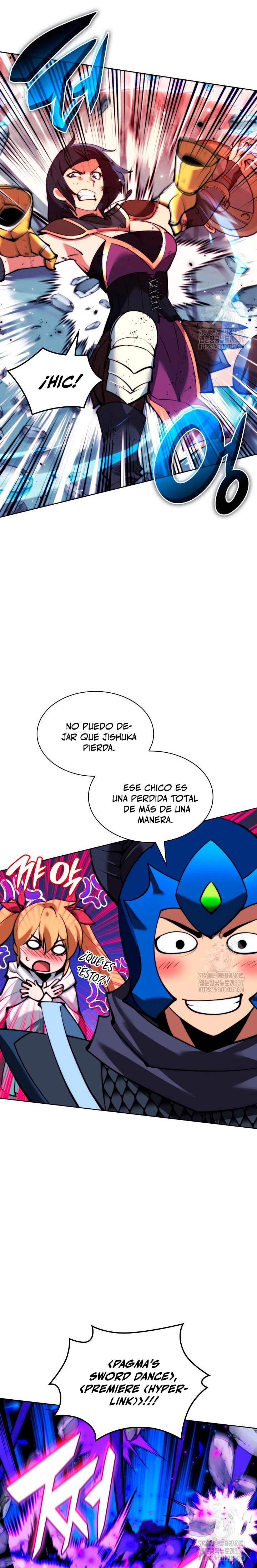 Read El Chetado (es) Manga Online