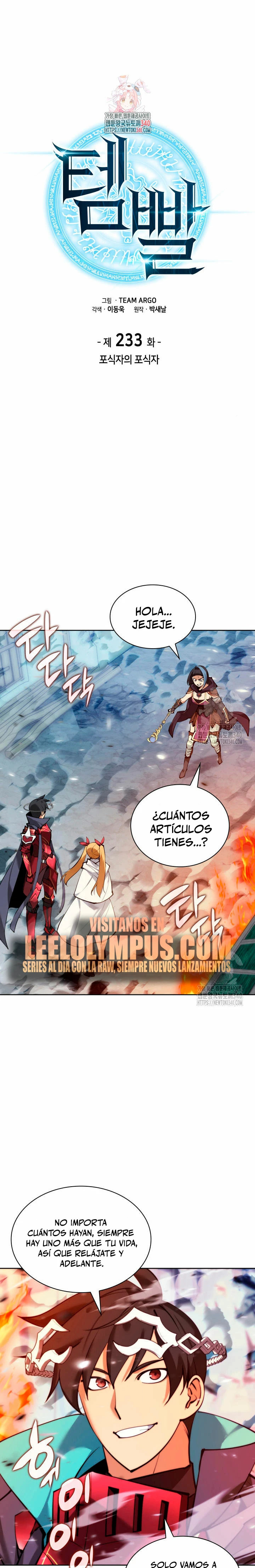 Read El Chetado (es) Manga Online