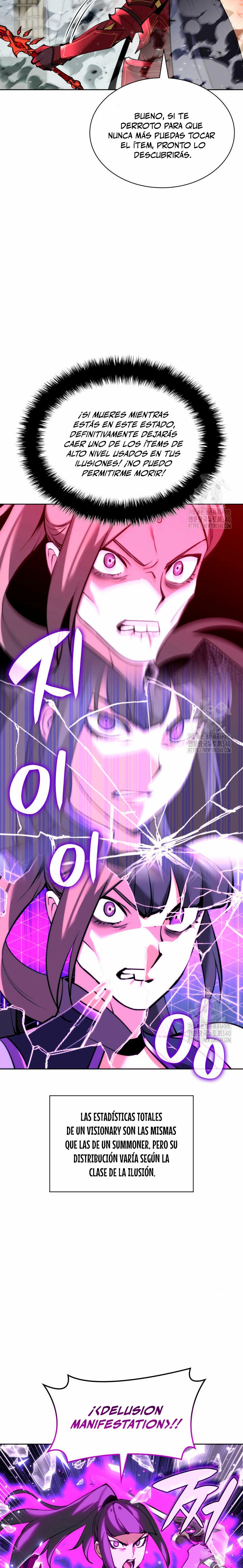Read El Chetado (es) Manga Online