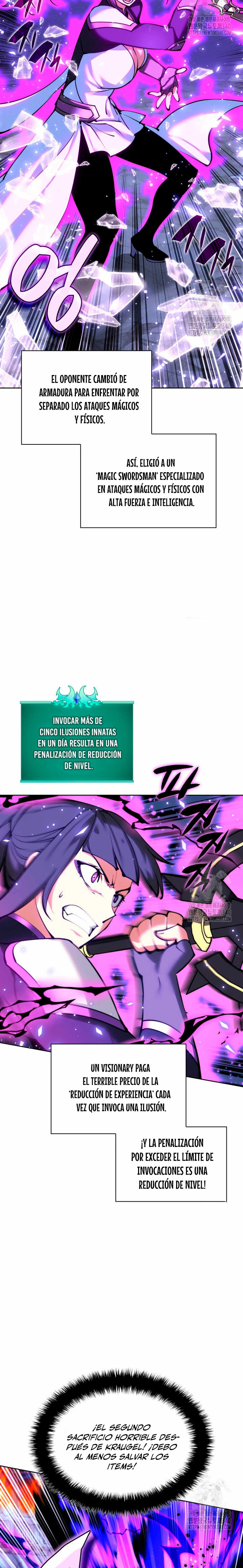 Read El Chetado (es) Manga Online
