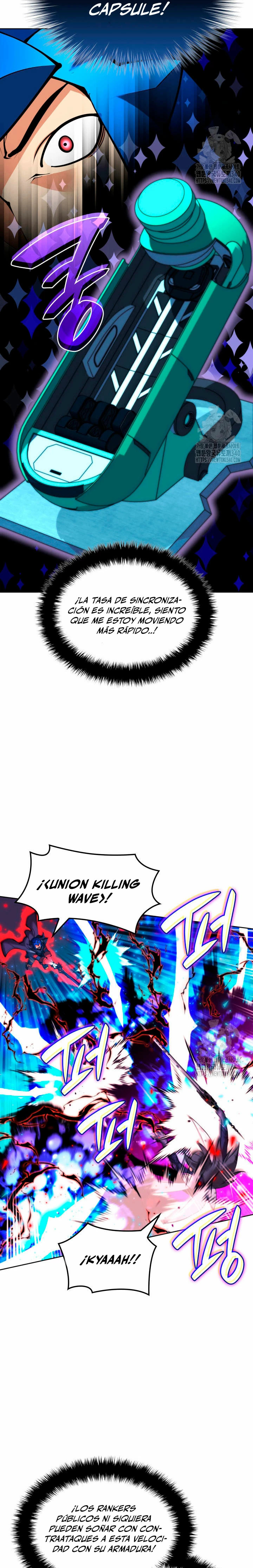 Read El Chetado (es) Manga Online