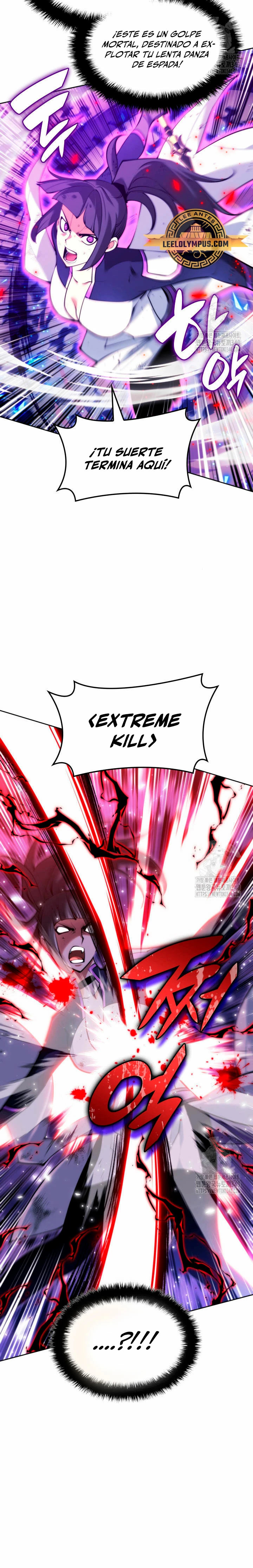Read El Chetado (es) Manga Online