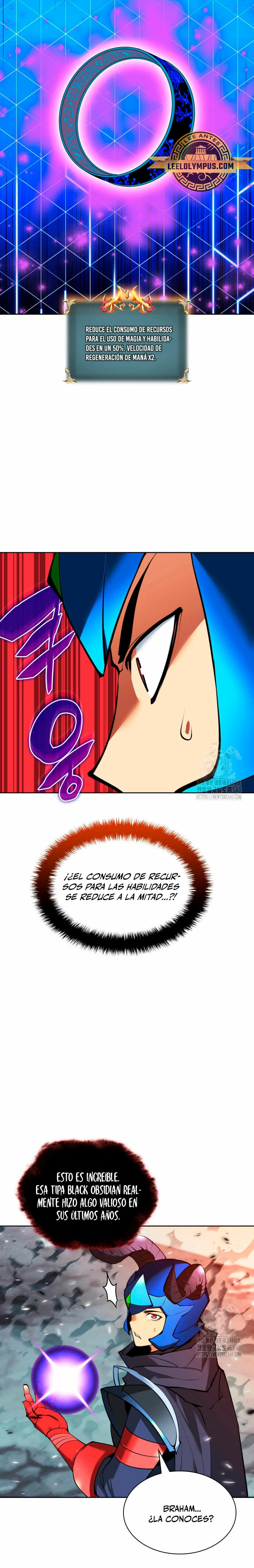 Read El Chetado (es) Manga Online