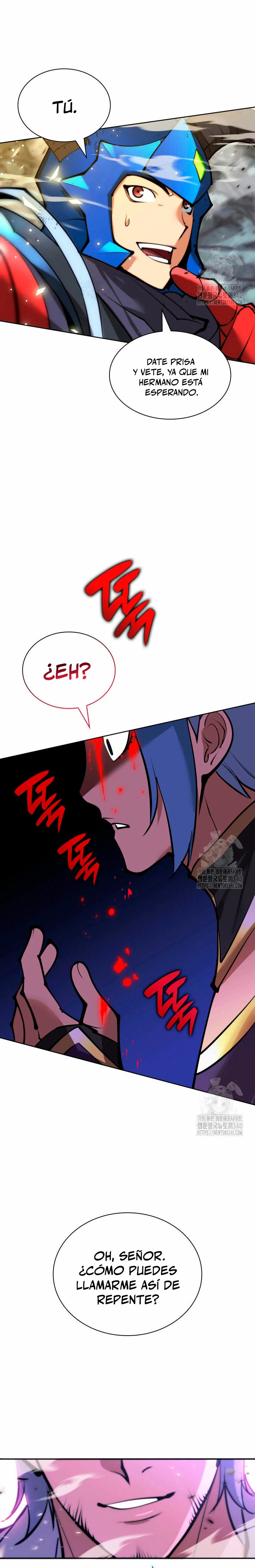 Read El Chetado (es) Manga Online
