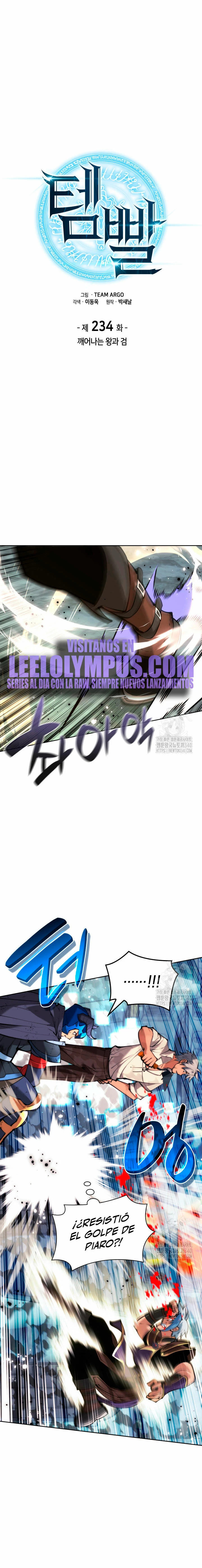Read El Chetado (es) Manga Online