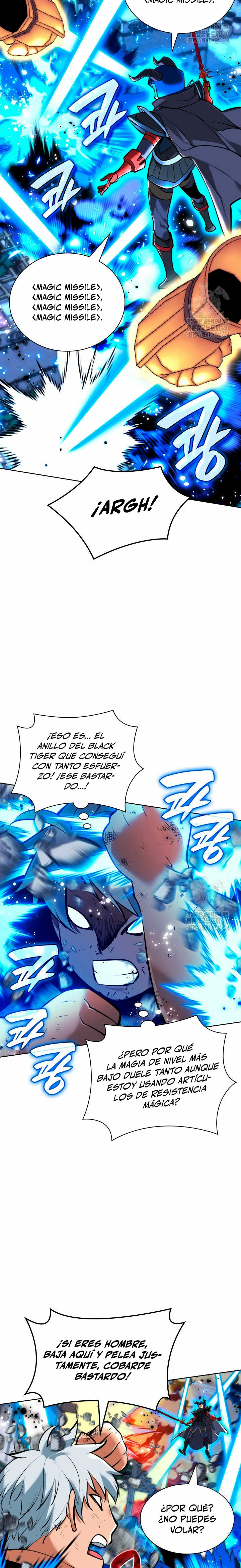 Read El Chetado (es) Manga Online