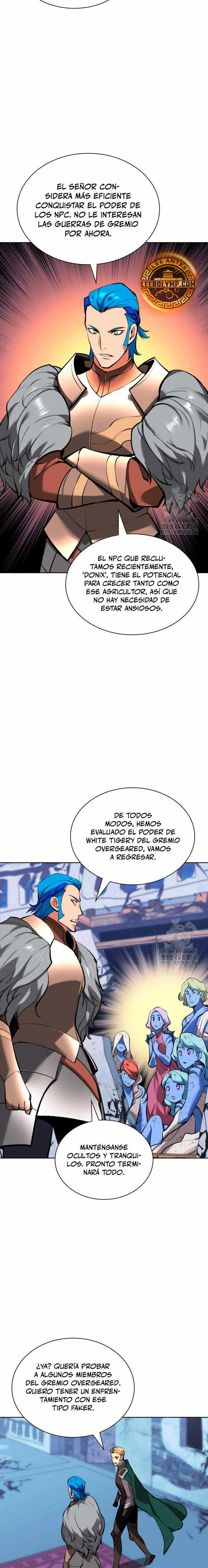 Read El Chetado (es) Manga Online