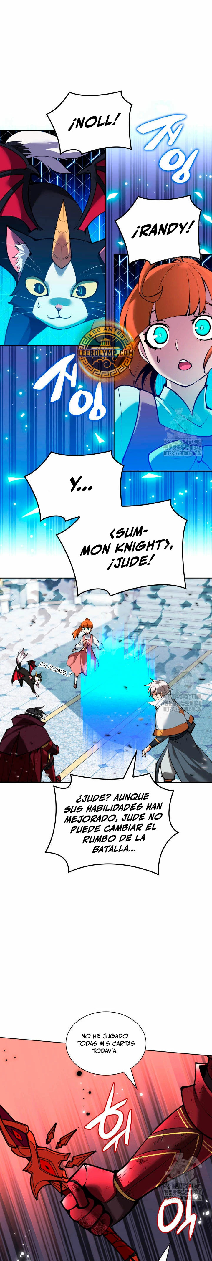 Read El Chetado (es) Manga Online