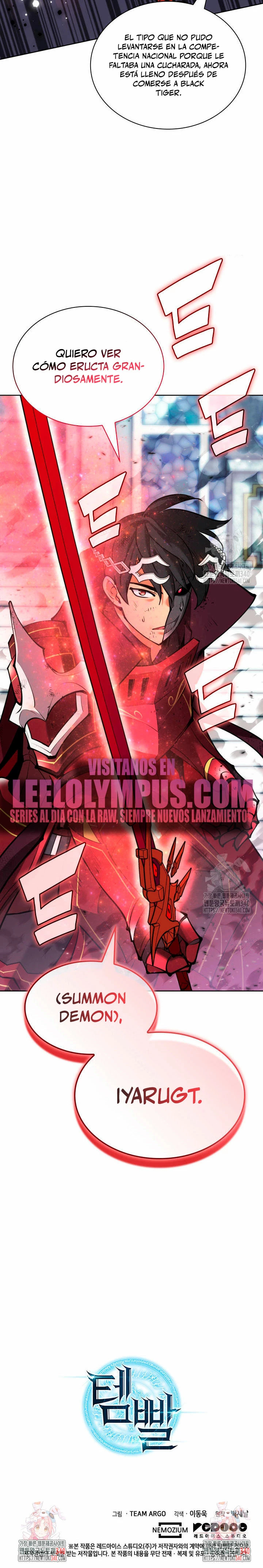 Read El Chetado (es) Manga Online