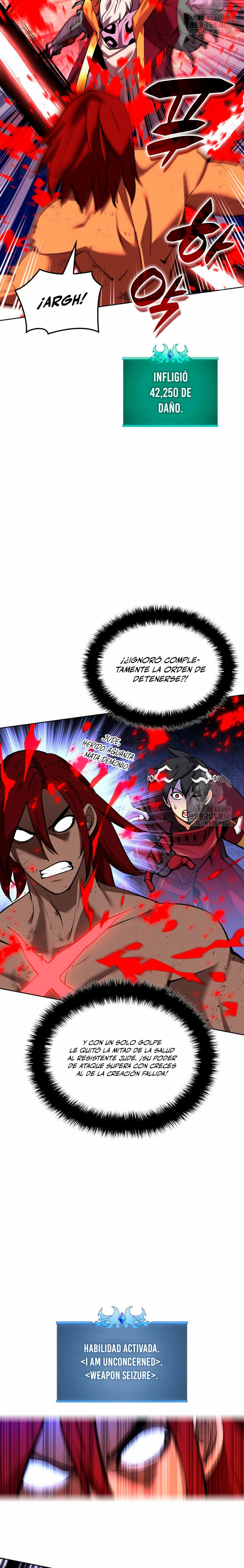 Read El Chetado (es) Manga Online