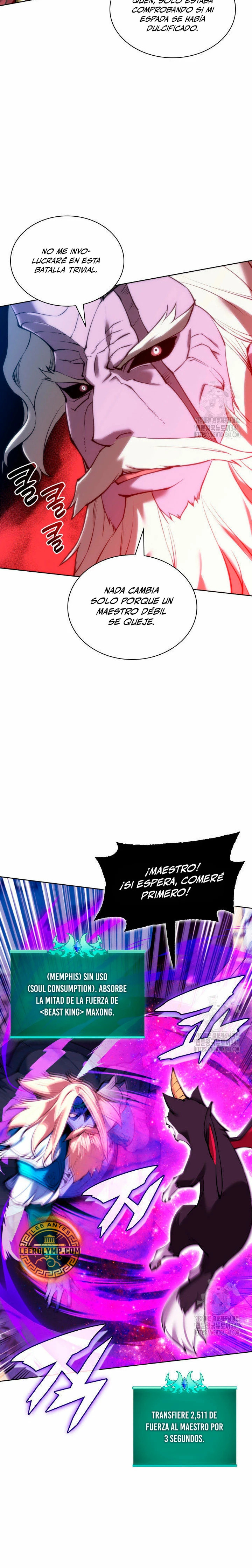 Read El Chetado (es) Manga Online