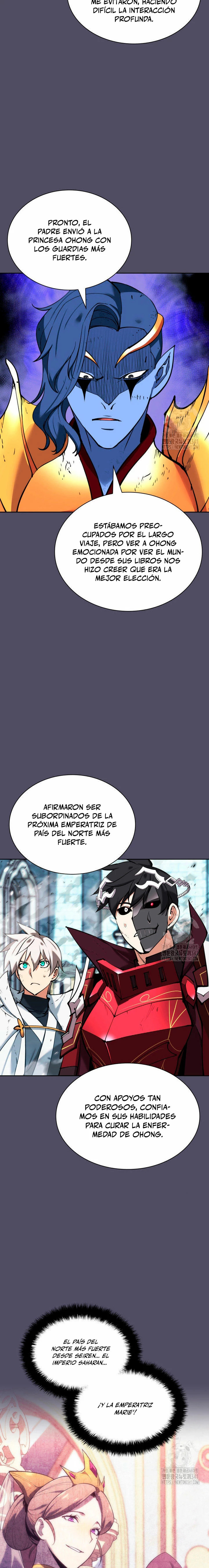 Read El Chetado (es) Manga Online