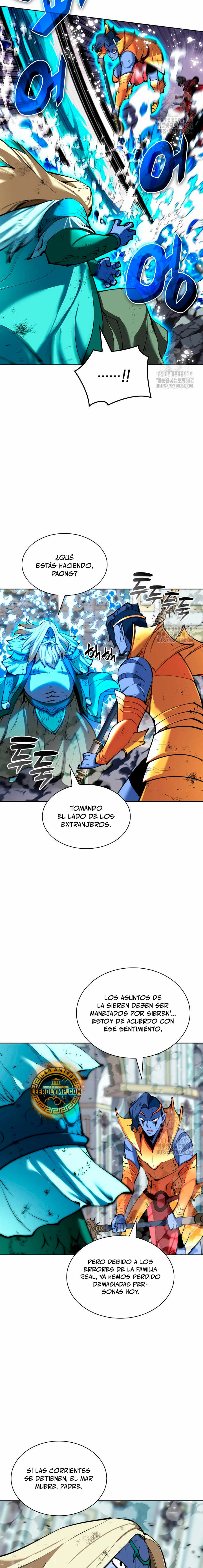 Read El Chetado (es) Manga Online