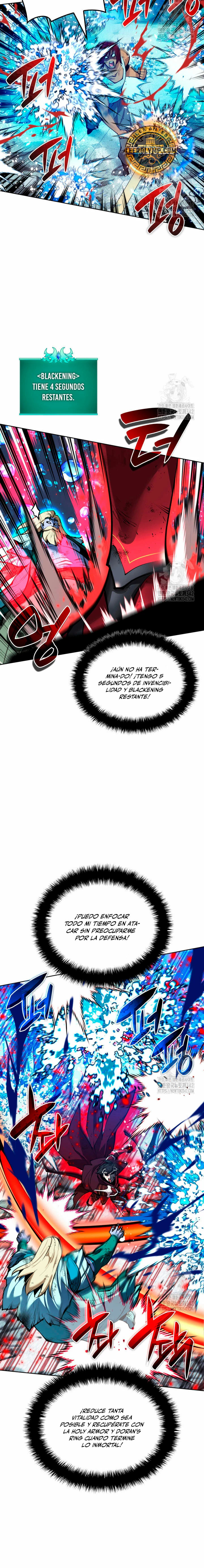 Read El Chetado (es) Manga Online