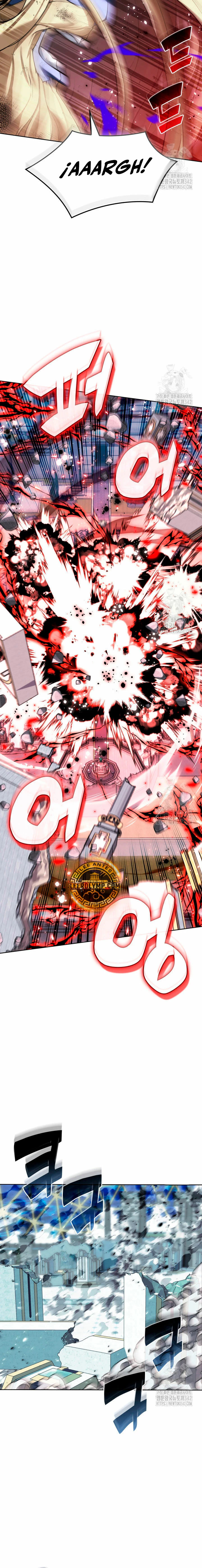 Read El Chetado (es) Manga Online