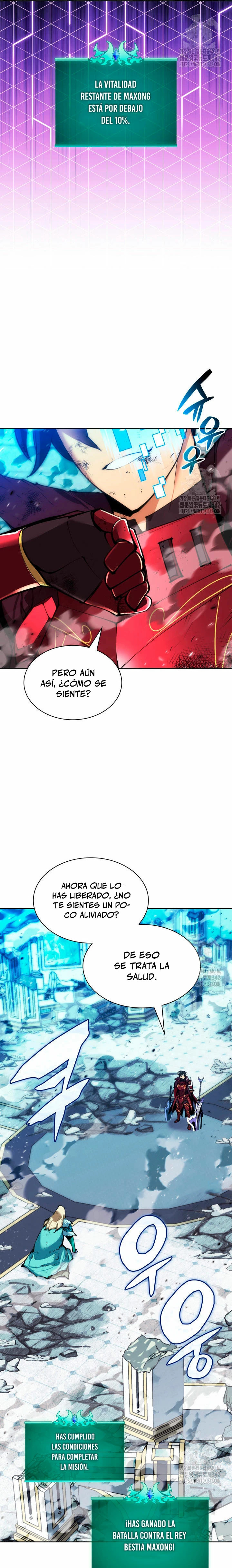Read El Chetado (es) Manga Online