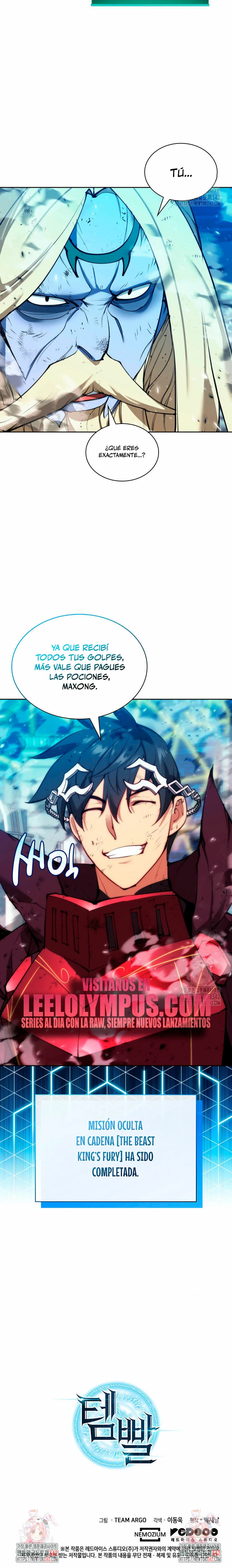 Read El Chetado (es) Manga Online